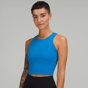 NWT Lululemon Invigorate Tank